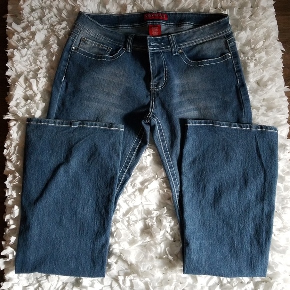 red river jeans